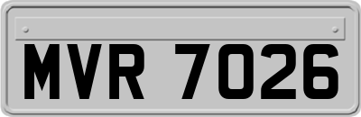 MVR7026