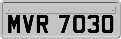 MVR7030