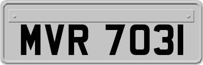 MVR7031