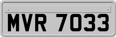 MVR7033