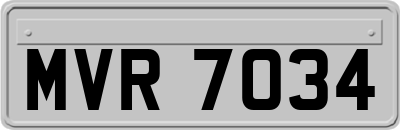 MVR7034