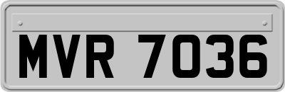 MVR7036