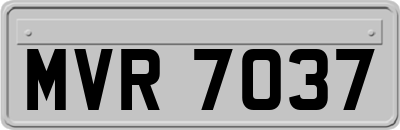 MVR7037