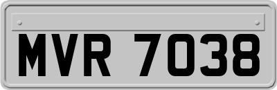 MVR7038