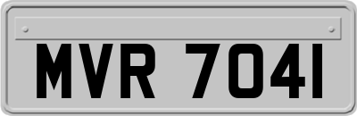 MVR7041