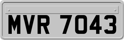 MVR7043