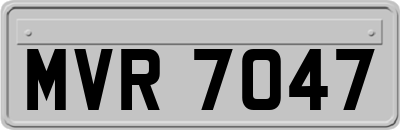 MVR7047