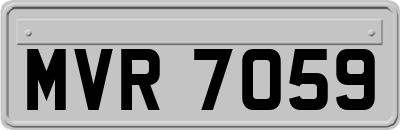 MVR7059