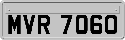 MVR7060