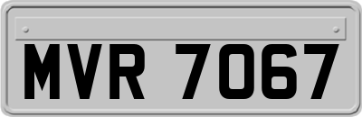 MVR7067