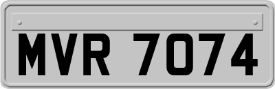 MVR7074