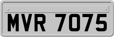 MVR7075