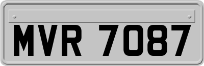 MVR7087