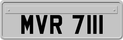 MVR7111