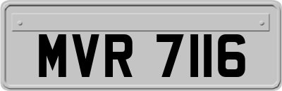 MVR7116