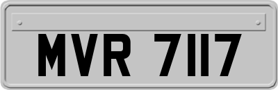 MVR7117