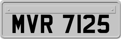 MVR7125