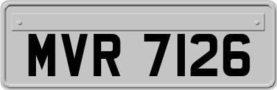 MVR7126