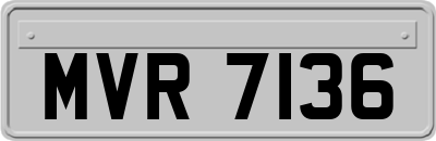 MVR7136