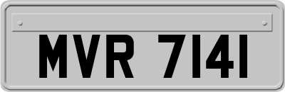 MVR7141