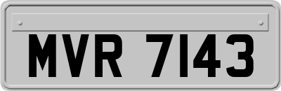 MVR7143