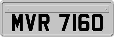 MVR7160