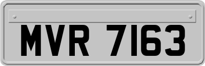 MVR7163