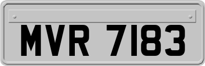 MVR7183