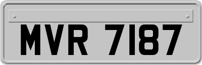 MVR7187