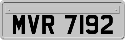 MVR7192