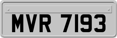 MVR7193