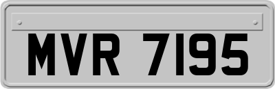 MVR7195