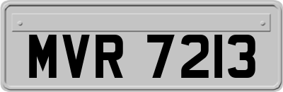 MVR7213