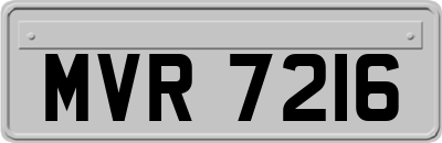 MVR7216