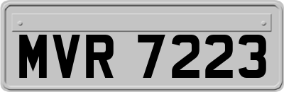 MVR7223