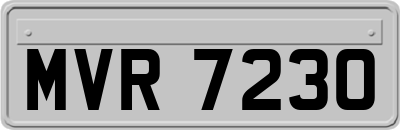 MVR7230