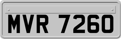 MVR7260