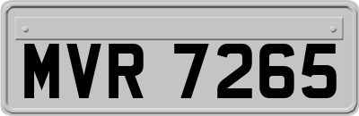 MVR7265