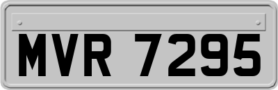 MVR7295