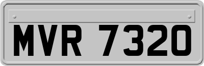 MVR7320