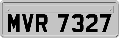 MVR7327