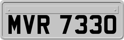 MVR7330