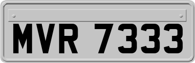 MVR7333