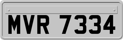 MVR7334