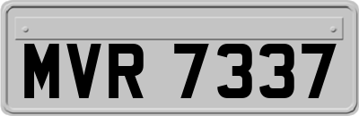 MVR7337