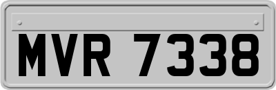 MVR7338