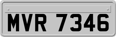 MVR7346