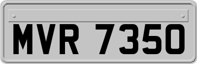 MVR7350