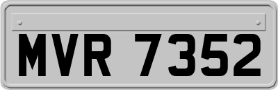 MVR7352