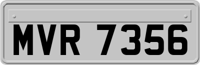 MVR7356